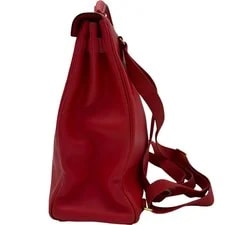 Hermes Kelly Ado □A Stamp Vif GHW Gulliver #041 4