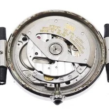 IWC Schaffhausen Portofino 3203 Cal.3251 Automatic Watch_950478 3