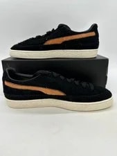 Puma Moccasin Size 14 Athletic Shoes 401035 05 2
