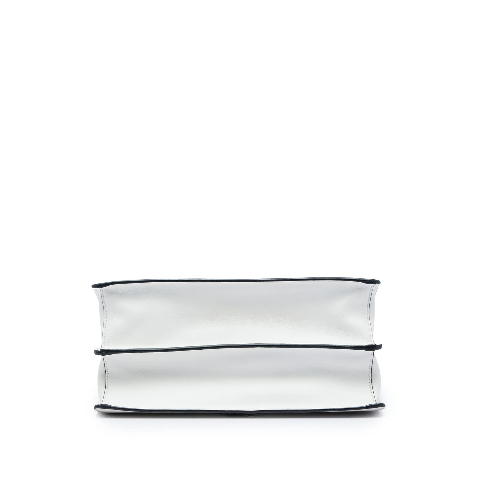City Calf and Studded Elektra Satchel 3