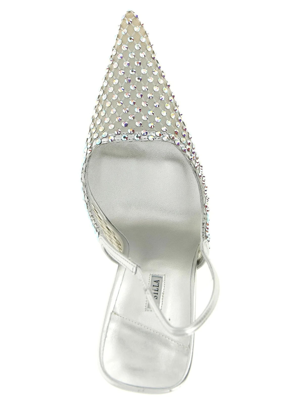 LE Silla Polyester High 4