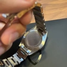 Tudor Black Bay 58 Ref 79030N Automatic Black Overhauled 4