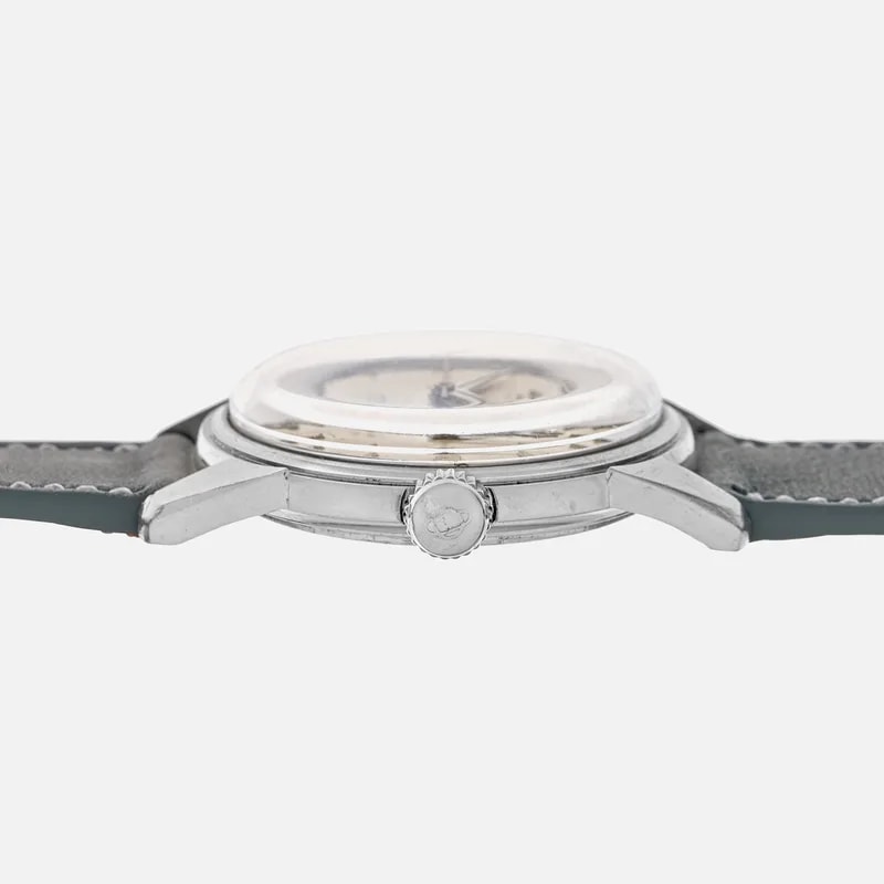 1950s Enicar Ultrasonic Automatic 3
