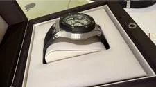Audemars Piguet Royal Oak Offshore Rubberclad Steel Black 42mm 25940SK Full SET 3
