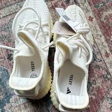 NOT Authentic Yeezy Boost 350 V2 Low 3