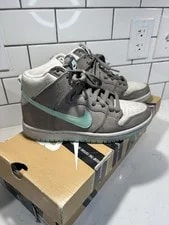 Nike SB Dunk High Pro "Soft Medium " 3