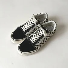 11.0US Vans Anaheim Old Skool 36 School LTD Collection Sports Sh 4