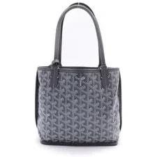 Goyard — Goyard Anjou 86f19bf87b92489b14f1076435380d02 — Handbag — resale