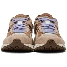 New Balance 2002R Ssense - M2002RSS MT 4