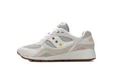 New Saucony 6000 Endless Summer (Billy's) Size 4 S70535-1 2