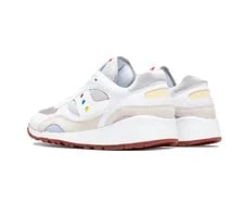 New Saucony 6000 Endless Summer (Billy's) Size 4 S70535-1 3