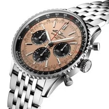 Breitling Navitimer B01 Chronograph 43 2