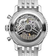 Breitling Navitimer B01 Chronograph 43 4