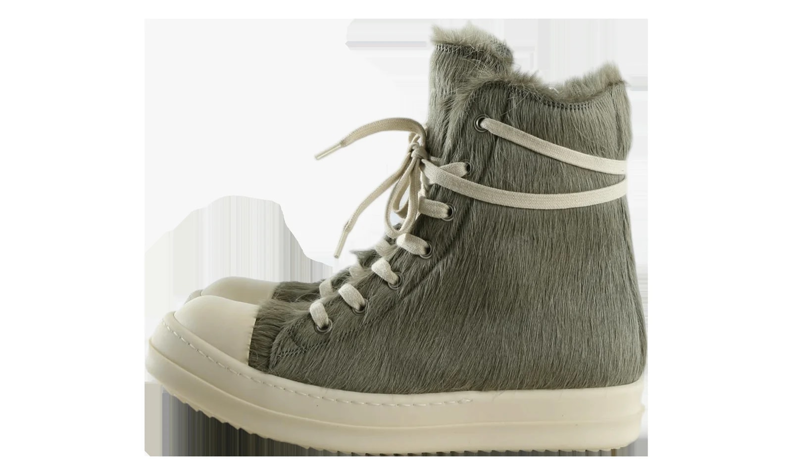 High Top Wmns "Dark / Milk / Milk" RP02F5890 LHL 4811 3