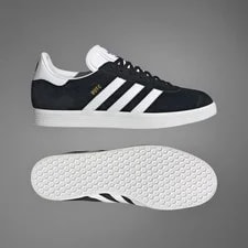 10.5M - [NEW] Newcastle United FC X Adidas Gazelle Shoes ' 2