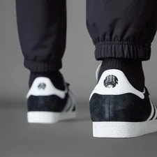10.5M - [NEW] Newcastle United FC X Adidas Gazelle Shoes ' 4