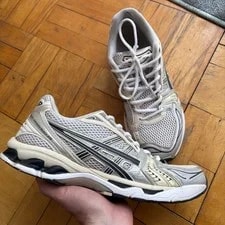 Asics — Asics Gel-Kayano 14 1202A056 US 10 EU 44 Vietnam — Sneaker — resale