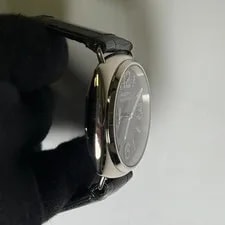 Panerai Radiomir 40mm Black Dial Ref# PAM133 3