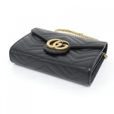 Gucci GG Marmont 474575 DTD1T #230-000-626-0728 3