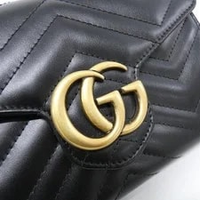 Gucci GG Marmont 474575 DTD1T #230-000-626-0728 4