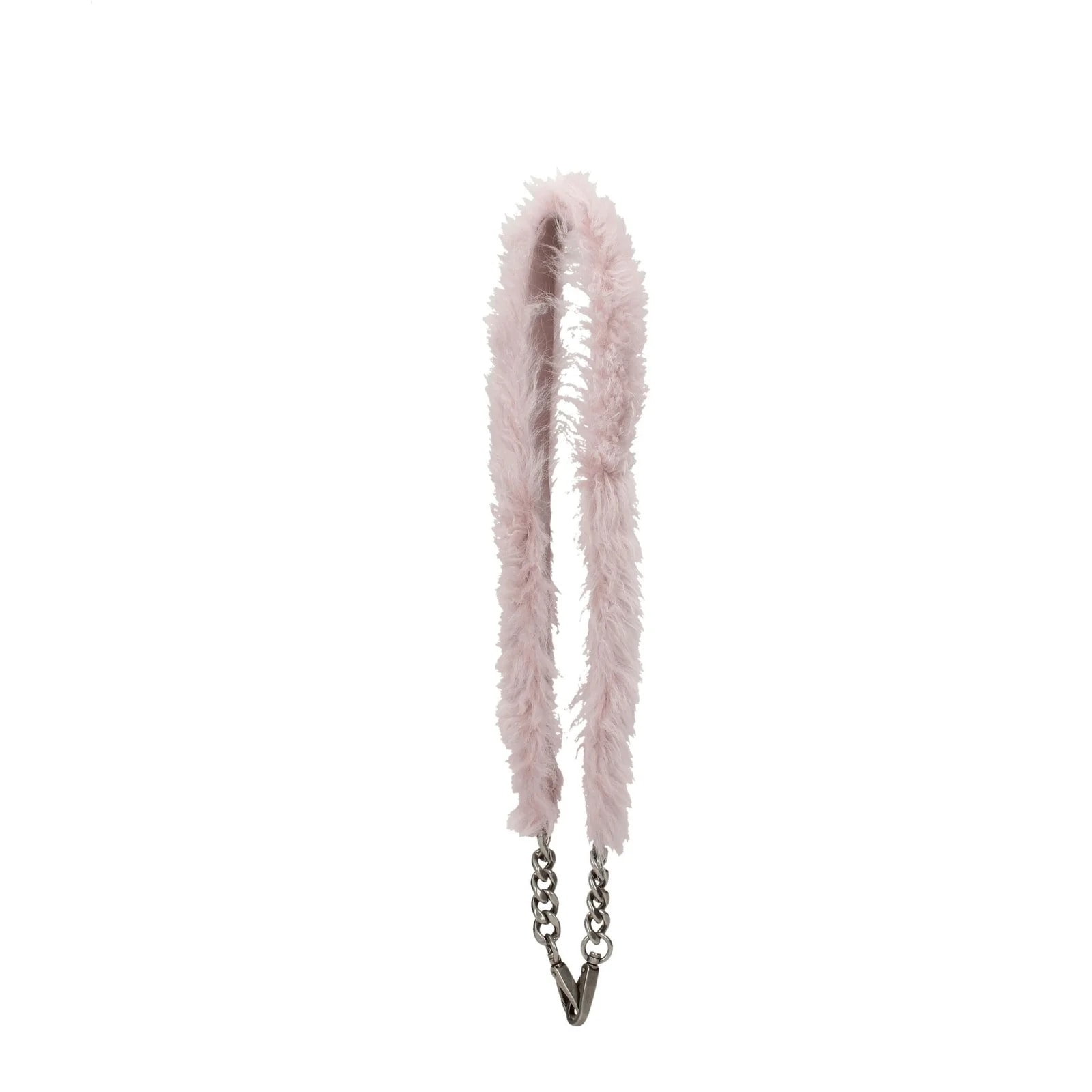 Miu Miu — Fur — Handbag — resale
