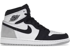 Jordan — Jordan 1 Retro OG High Stage Haze 555088-108 GS 575441-108 — Sneaker — resale