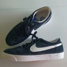 Nike SB Zoom Bruin Gum Skate Shoes 366665-011 13 2