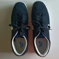 Nike SB Zoom Bruin Gum Skate Shoes 366665-011 13 3