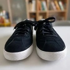 Nike SB Zoom Bruin Gum Skate Shoes 366665-011 13 4