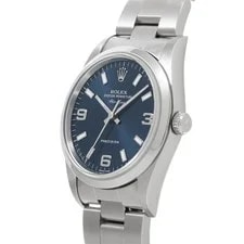 Rolex Air-King 14000 Blue 728245 2
