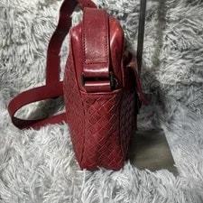 Bottega Veneta Crossbody Card 22cm 4