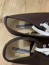 Converse Last One Dead Stock Made in USA Color Jack Purcell 3