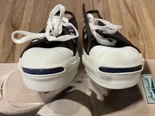 Converse Last One Dead Stock Made in USA Color Jack Purcell 4
