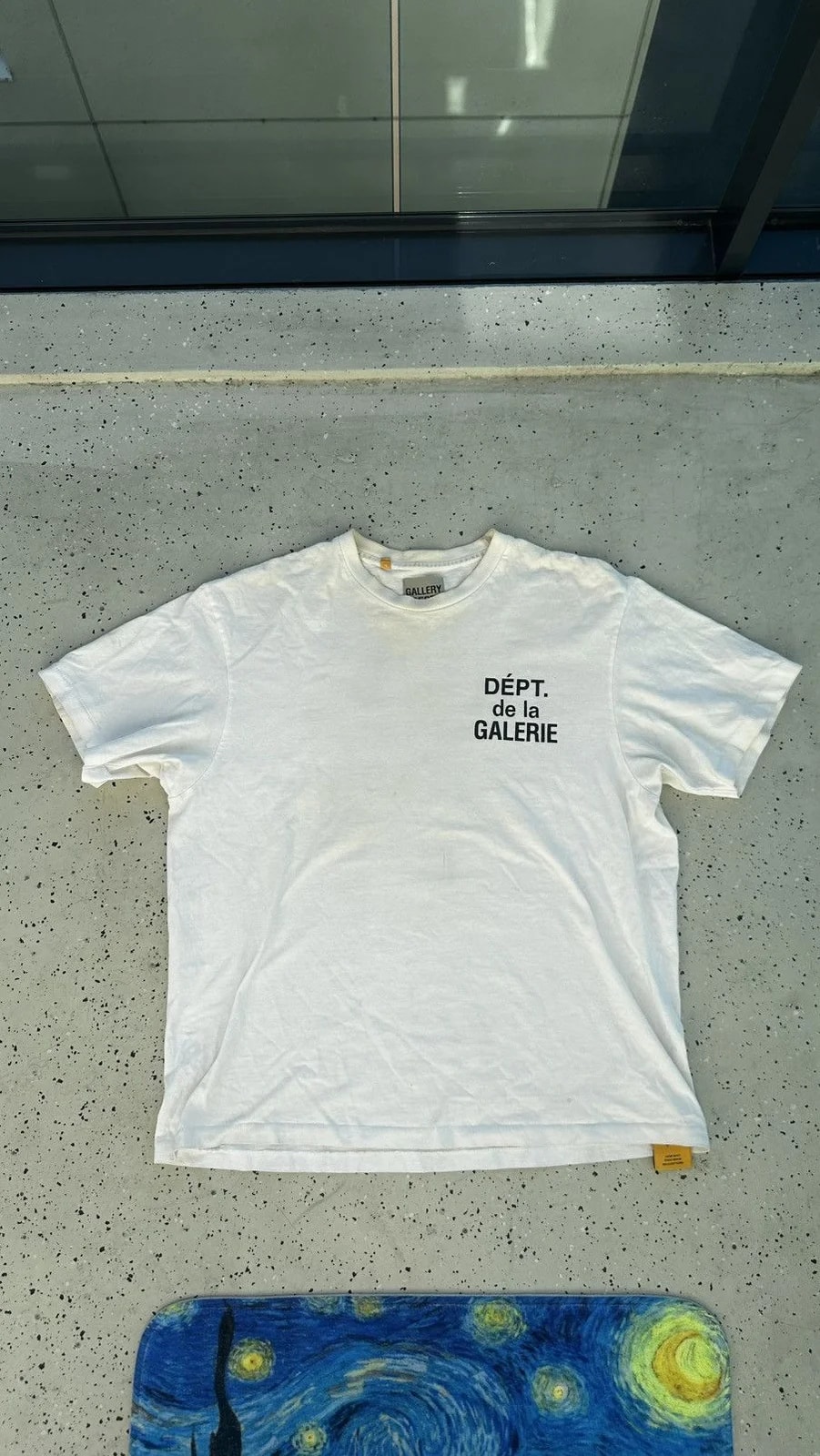 Gallery Dept T-shirt 2