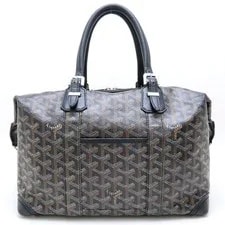 Goyard — Goyard Boeing 30 Boston Travel 99 — Handbag — resale