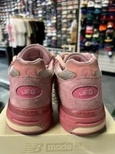 Size 10M/11.5W - New Balance 993 Joe Freshgoods Performance Art (TC) 3