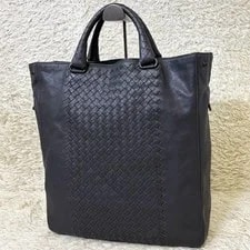 Bottega Veneta — Bottega Veneta A4 — Handbag — resale