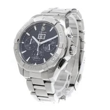 TAG Heuer Aquaracer CAY211Z 45mm SS Black #C8313 2