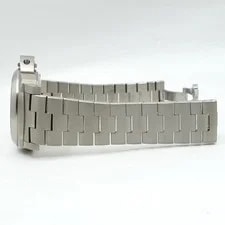 Panerai Luminor PAM00296 44mm Brown #UW009 2
