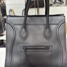 Celine Phantom Luggage 138033834 3