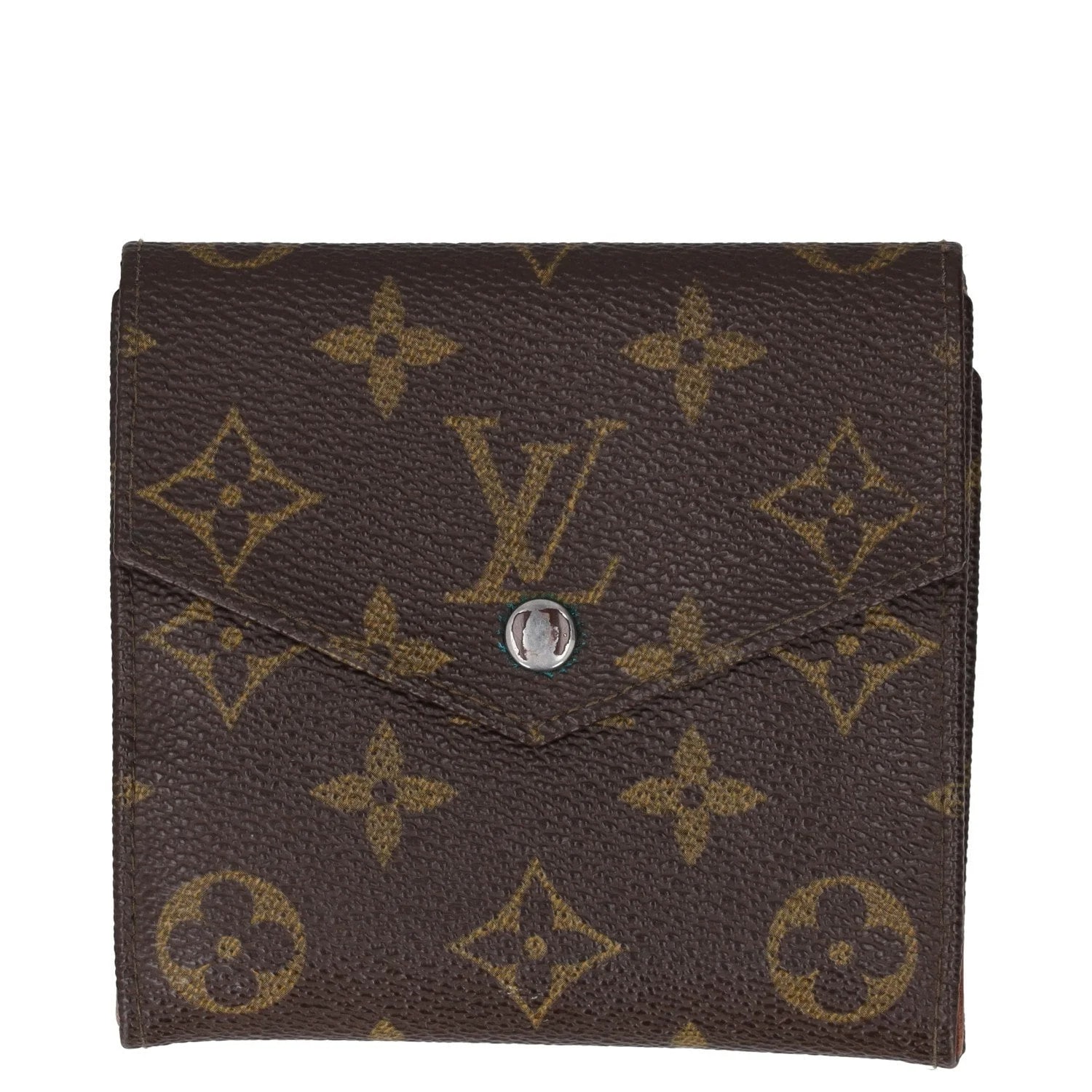 Louis Vuitton — Louis Vuitton Victorine Wallet — Handbag — resale