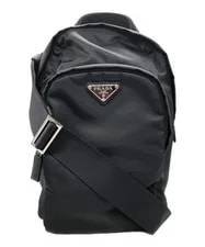 Prada — Prada 2VZ116 Backpack #TFB14332 — Handbag — resale