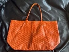 Goyard Saint Louis Very Good Condition 2