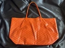 Goyard Saint Louis Very Good Condition 3