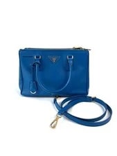 Prada — Authentic Prada Galleria Lux Small — Handbag — resale