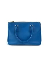 Authentic Prada Galleria Lux Small 2
