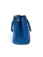 Authentic Prada Galleria Lux Small 3
