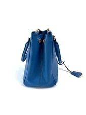 Authentic Prada Galleria Lux Small 4