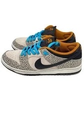 Nike SB — Nike Sb Dunk Low Pro Safari 28.5Cm Fz1233 002 GO767 — Sneaker — resale