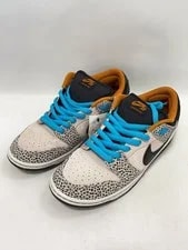 Nike Sb Dunk Low Pro Safari 28.5Cm Fz1233 002 GO767 2
